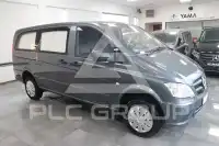 2012 Mercedes Benz Vito