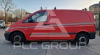 2012 Mercedes Benz Vito