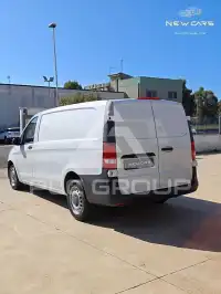 2012 Mercedes Benz Vito