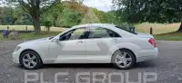 2012 Mercedes Benz S 400