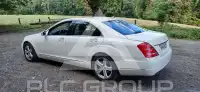 2012 Mercedes Benz S 400