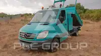 2012 Mercedes Benz 560