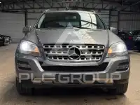 2012 Mercedes Benz ML 300