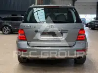 2012 Mercedes Benz ML 300