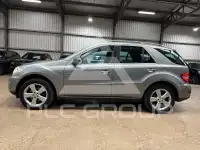 2012 Mercedes Benz ML 300