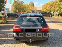 2012 Mercedes Benz E 200