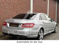 2012 Mercedes Benz E 200