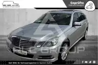 2012 Mercedes Benz E 200