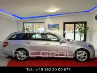 2012 Mercedes Benz E 200
