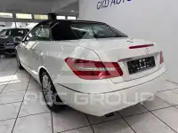 2012 Mercedes Benz E 200
