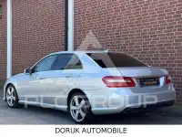 2012 Mercedes Benz E 200