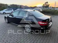 2012 Mercedes Benz E 200