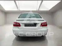 2012 Mercedes Benz E 200