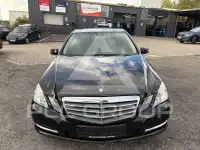 2012 Mercedes Benz E 200