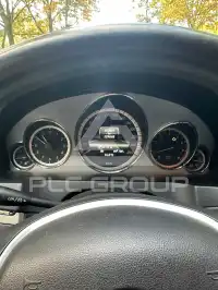 2012 Mercedes Benz E 200