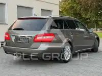 2012 Mercedes Benz E 200