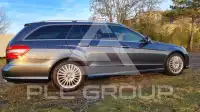 2012 Mercedes Benz E 200