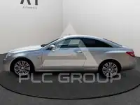 2012 Mercedes Benz E 200