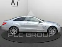 2012 Mercedes Benz E 200