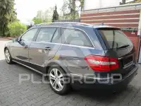 2012 Mercedes Benz E 200
