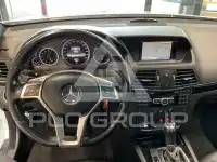 2012 Mercedes Benz E 200