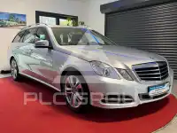 2012 Mercedes Benz E 200