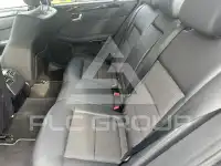 2012 Mercedes Benz E 200