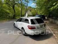 2012 Mercedes Benz E 200