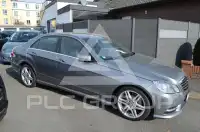2012 Mercedes Benz E 200