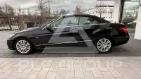 2012 Mercedes Benz E 200