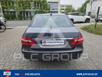 2012 Mercedes Benz E 200