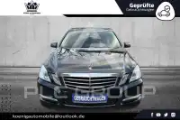 2012 Mercedes Benz E 200