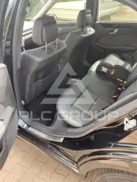 2012 Mercedes Benz E 200
