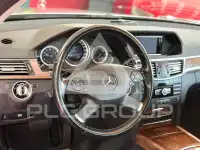 2012 Mercedes Benz E 200