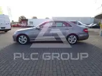 2012 Mercedes Benz E 200
