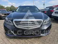2015 Mercedes Benz E 200