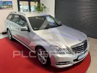 2012 Mercedes Benz E 200