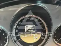 2012 Mercedes Benz E 200