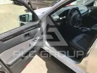 2012 Mercedes Benz E 200