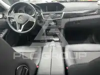 2012 Mercedes Benz E 200