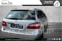 2012 Mercedes Benz E 200