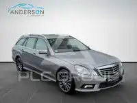 2012 Mercedes Benz E 200