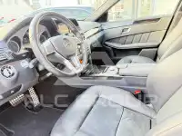 2012 Mercedes Benz E 200