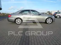 2012 Mercedes Benz E 200
