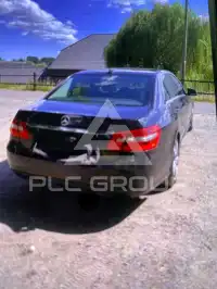 2012 Mercedes Benz E 200