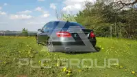 2012 Mercedes Benz E 200