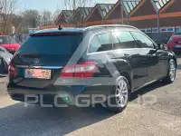 2012 Mercedes Benz E 200