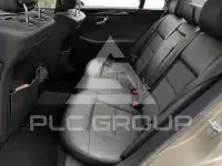 2012 Mercedes Benz E 200