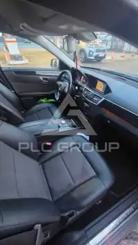 2012 Mercedes Benz E 200