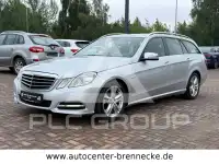 2012 Mercedes Benz E 200